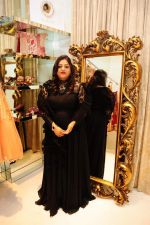 Shilpi Gupta at the launch of fashion store Studio 169 in at Moments Mall, Kirti Nagar, New Delhi on 5th Feb 2012..JPG